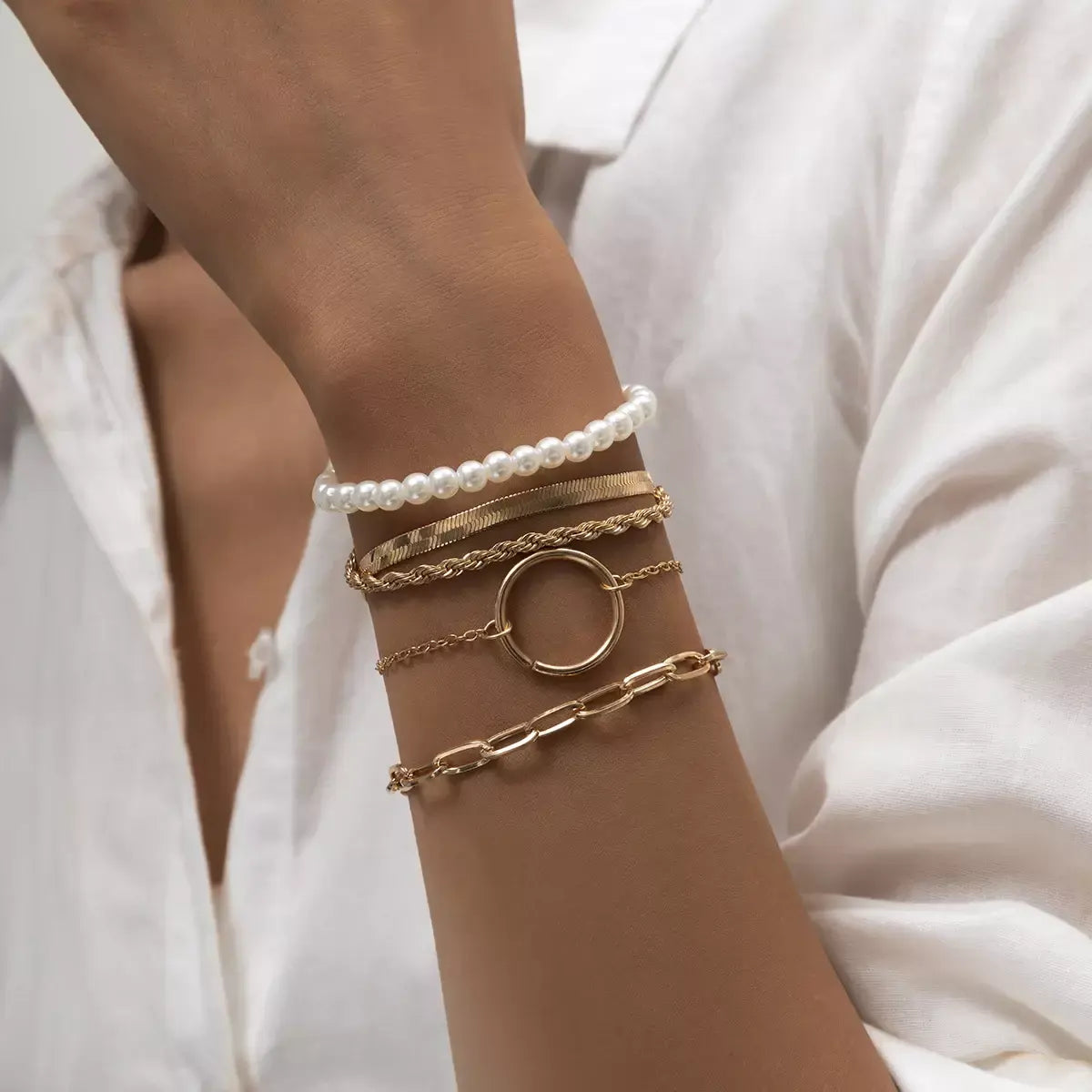 Bracelets